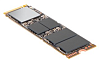SSD Intel Celeron Intel P4101 Series PCIe 3.0 x4 , TLC, M.2 2280, 512GB, R2550/W550 Mb/s, IOPS 219K/11,4K, MTBF 1,6M (Retail)