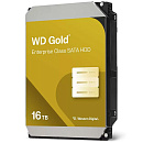 Жесткий диск WD GOLD WD161KRYZ 16ТБ 3,5" 7200RPM 512MB (SATA-III)