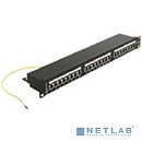 5bites PPF55-05 Патч-панель FTP 5e кат., 24 порта, Krone IDC 19"