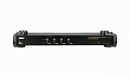 ATEN 4 PORT KVM Plus W/OSD W/230V A