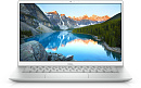 Ноутбук Dell Inspiron 5415 14"(1920x1080 (матовый) WVA)/AMD Ryzen 5 5500U(2.1Ghz)/8192Mb/512SSDGb/noDVD/Int:AMD Radeon/Cam/BT/WiFi/Platnum silver/
