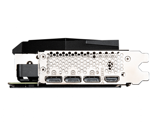 MSI RTX 3080TI GAMING X TRIO 12G