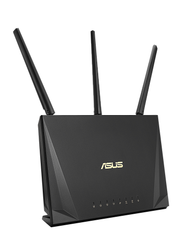 Маршрутизатор ASUS RT-AC65P