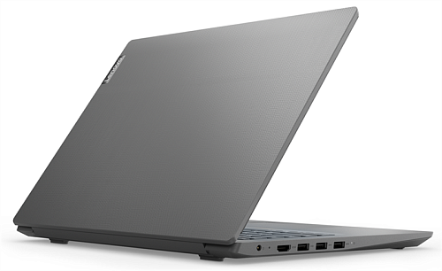Lenovo V14-ADA 14" HD (1366x768) TN AG 220N, Ryzen 3 3250U 2.6G, 2x4GB DDR4 2400, 256GB SSD M.2, Radeon Graphics, WiFi, BT, 2cell 38Wh, Free DOS, 1Y,