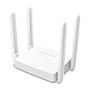 Маршрутизатор MERCUSYS Маршрутизатор/ AC1200 dual-Band Gb Wi-Fi router, 1 10/100 Mbits WAN + 2 10/100 Mbits LAN , 4 5dBi external antennas