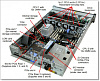 Сервер LENOVO ThinkSystem SR650 1x5120 2x16Gb x8 930-8i 1x750W (7X06A01SEA/1)
