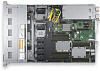 Сервер DELL PowerEdge R440 2x5120 8x32Gb 2RRD x8 6x480Gb 2.5" SSD SAS RW H730p LP iD9En 1G 2Р 1x550W 3Y NBD Conf-3 (210-ALZE-181)