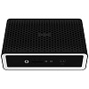 Платформа системного блока с ЦПУ Zotac ZOTAC ZBOX NANO, SFF, FANLESS, i7-1355U, 2 DDR5 SODIMM, M.2 SSD, 2.5" SATAIII BAY, 2 GLAN, WIFI, BT, USBDRV, DP