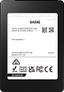 твердотельный накопитель PHISON SSD SA50E 480GB SATA 2.5" 3D TLC R530/W500MB/s (98/77 KIOPS) 3DWPD SSD Enterprise Solid State Drive, 1 year, OEM