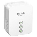Маршрутизатор D-LINK DHP-1220AV/A1A Беспроводной PowerLine-маршрутизатор N150 с поддержкой HomePlug AV