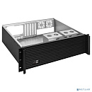 Exegate EX294268RUS Серверная платформа ExeGate Pro 3U390-11 <RM 19", высота 3U, глубина 390, Redundant БП 2x800W, USB>