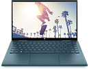 Ноутбук HP Pavilion 14x360 14-dy0006ur 14"(1920x1080 IPS)/Touch/Intel Core i3 1125G4(2Ghz)/8192Mb/256PCISSDGb/noDVD/Int:Intel UHD Graphics - UMA/Cam