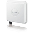Маршрутизатор ZYXEL LTE7490-M904-EU01V1F Модем 3G/4G RJ-45 VPN Firewall +Router внешний белый