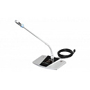 Микрофонный пульт делегата clevermic BKR BLS-3525D