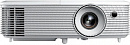 Проектор Optoma HD28i DLP 4000Lm (1920x1080) 50000:1 ресурс лампы:5000часов 1xUSB typeA 2xHDMI 2.82кг