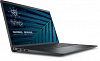Ноутбук Dell Vostro 3510 Core i3 1115G4 4Gb SSD256Gb Intel UHD Graphics 15.6" WVA FHD (1920x1080) Linux black WiFi BT Cam