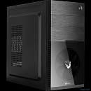 Formula Cs-105 (mATX, без БП, 1x USB3.0, 1x USB2.0)