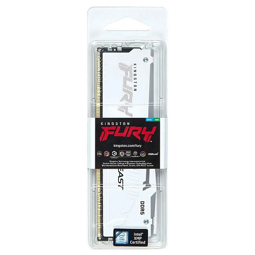 Модуль памяти Kingston KF560C36BWE2A-16