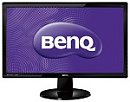BENQ 27" GL2760H TN LED 16:9, 1920x1080, 2ms, 300cd/m2, 12M:1, 170/160, D-Sub, DVI, HDMI, вход для наушников Black