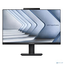 Моноблок Asus E5402WVAR-BPC0080 23.8" Full HD Core 3 100U (1.2) 8Gb SSD512Gb Graphics CR noOS GbitEth WiFi BT 120W клавиатура мышь Cam черный 1920x108