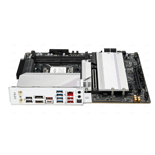 Gigabyte B650 AERO G, RTL