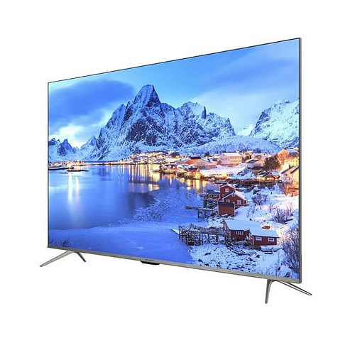 LED50" Sharp 4T-C50DL6(NX)