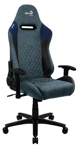 Aerocool DUKE Steel Blue