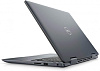 Трансформер Dell Inspiron 5491 Core i3 10110U/4Gb/SSD256Gb/Intel UHD Graphics/14"/IPS/Touch/FHD (1920x1080)/Windows 10/grey/WiFi/BT/Cam