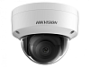 Hikvision DS-2CD2183G2-IS(2.8mm) 8Мп уличная купольная IP-камера с EXIR-подсветкой до 30м и технологией AcuSense1/2,8" Progressive Scan CMOS; объектив