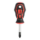 EKF ph-2-38-mas Отвертка Master PH2x38 мм EKF Basic