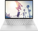Ноутбук HP Aero 13-be0043ur Ryzen 5 5600U 8Gb SSD512Gb AMD Radeon 13.3" IPS WQXGA (2560x1600) Free DOS 3.0 silver WiFi BT Cam