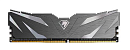Оперативная память Netac Shadow II 16GB (2x8GB) DDR4-3600 (PC4-28800) C18 18-22-22-42 1.35V XMP Dual DIMM Kit Black