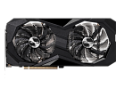 Видеокарта ASRock Radeon RX 7600 Challenger 8G OC//RX 7600, HDMI, DP*3, 8G, D6