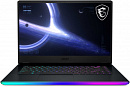 Ноутбук MSI GE66 Raider 11UG-286RU Core i7 11800H 16Gb SSD512Gb NVIDIA GeForce RTX 3070 8Gb 15.6" IPS QHD (2560x1440) Windows 10 Home blue WiFi BT Cam