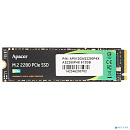Apacer SSD M.2 512GB AS2280 AP512GAS2280P4X-1