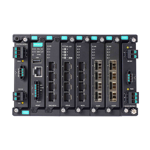 MDS-G4020-L3