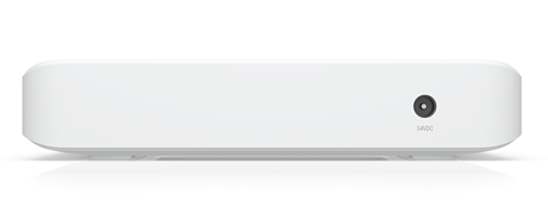 Коммутатор Ubiquiti UniFi Switch USW-Lite-8-PoE