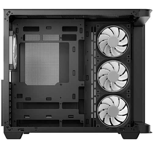Корпус для ПК Deepcool CG530U 4F