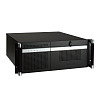 Корпус Advantech ACP-4320BP-00C 4U Rackmount Chassis, for PICMG Motherboard, Отсеки: 3*(3.5" или 2.5") ext + 2*5.2 ext, Размер (ШВГ): 482x177x479mm, б