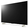 Телевизор OLED LG 42" OLED42C3RLA.ARUB черный 4K Ultra HD 120Hz DVB-T DVB-T2 DVB-C DVB-S2 USB WiFi Smart TV