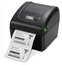 Принтер этикеток прямая термопечать TSC DA210, 4", DT, 203 dpi, 6 ips, USB only