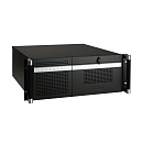 Корпус Advantech Bad Pack «ACP-4010BP-00BE 4U Rackmount Chassis, для плат PICMG 1.0, 1.3, Отсеки: 2*5.12 + 2*3.5»,» 15xFullHeight ExpSlots, 2x120mm fa