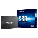 Твердотельный накопитель SSD Gigabyte GP-GSTFS31480GNTD 480GB 2.5" Client SATA 6Gb/s, 550/480, IOPS 75/70K, MTBF 2M, TLC, DRAM less, 200TBW, RTL {40}