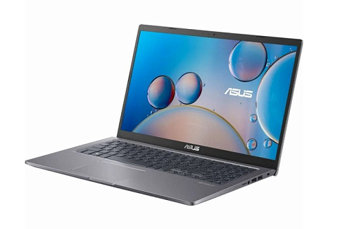 ASUS VivoBook 15 A516EA-BQ1446 Intel Pentium 7505U/8Gb/256Gb M.2 SSD/15.6" FHD IPS AG (1920x1080)/WiFi/BT/VGA Cam/No OS/1.8Kg/Slate_Grey/RU_EN_Keyboar