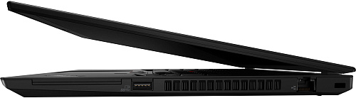 Ноутбук Lenovo ThinkPad T14 AMD G1 T 14.0FHD_AG_250N_N/ RYZEN_7_PRO_4750U_1.7G_8C_MB/ NONE,16GB(4X32GX16)_DDR4_3200/ 512GB_SSD_M.2_2280_NVME_TLC_OP/