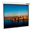Экран Lumien 125" 179x280см Master Picture LMP-100135 16:10 настенно-потолочный рулонный
