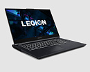 Ноутбук LENOVO Legion 5 17ITH6H 82JM0020RM i5-11400H 2700 МГц 17.3" Cенсорный экран нет 1920x1080 8Гб DDR4 3200 МГц SSD 512Гб NVIDIA GeForce RTX 3060