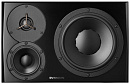 Акустическая система (студийный монитор) [963131] Dynaudio [LYD 48 L B/B] активная, 3-х полосная, ВЧ динамик 1.1", СЧ динамик 4", НЧ динамик 8", мощно