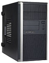 Mini Tower InWin EMR035 Black 450W RB-S450HQ70 H U3.0*2+A(HD) mATX