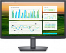 Монитор Dell 21.5" E2222HS черный VA LED 10ms 16:9 HDMI M/M матовая HAS 3000:1 250cd 178гр/178гр 1920x1080 60Hz VGA DP FHD 3.89кг